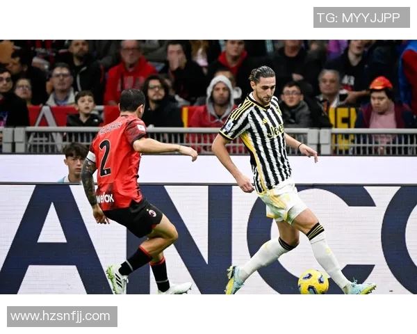 尤文AC米兰大战即将开打，火爆对决谁将称雄？